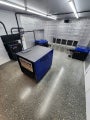 Mainline hub dyno