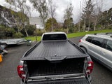 Toyota Hilux T Custom hard lid