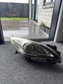 Mazda Axela BL RH headlight BBM5 51030 / 100-41396