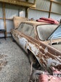 Ford zodiac MK111