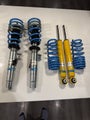 Bilstein B14 Coilovers + EDC Delete - BMW M135i F20/F22/F30 RWD - 10,000km