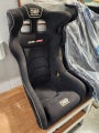 Omp RS-PT Seat