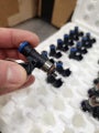 Injector Dynamics ID1700X E85 injectors