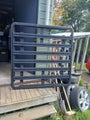 Yakima locknload platform