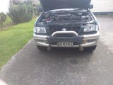 Holden rodeo
