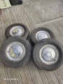 Valaint Ranger Wheels