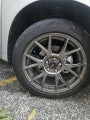 Weels 235/50/R18