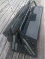 SP PRE-OWNED 5 DRAWER EMPTY TOOL BOX(WITHOUT TOOLS)