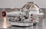 4R70w Transmission