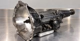 C4 Transmission
