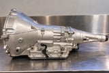 C6 (FE) Transmission