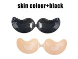 Wireless Adhesive Bra Strapless Seamless Chest Sticker Lingerie