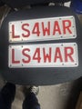 LS4WAR
