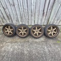 18x8.5 et 30 wheels and tyres