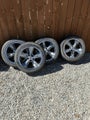 Foose 17x8