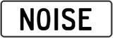 **NOISE** PERSONALISED PLATE *$1 RESERVE*
