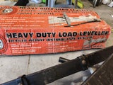 Trojan heavy duty load levellers