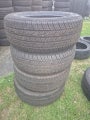 255 65 r18 kumho tyres