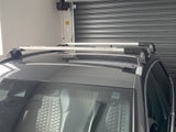 Thule Wingbar to suit Audi A3, S3, RS3