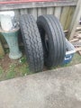 bus or light truck tires