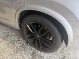 Niche 20” alloys
