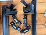 Feet and fit kit