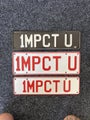IMPACT YOU