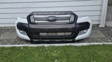 Genuine Ford Ranger PX2 Front Bumper & Grille
