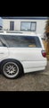 *RARE* Nissan Stagea 260RS Autech Wheels