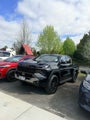 2026 Hilux Adventure Dunlop Wheels - 18"