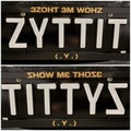 ZYTTIT - AUTOMOTIVE IMMATURITY AT ITS FINEST