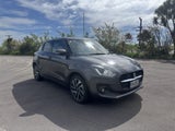 2022 Suzuki Swift RS 1.0P/T