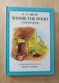A. A. Milne – Winnie-the-Pooh: A Pop-Up Book (1984)