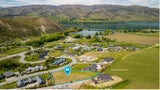 Enviable Lake Views