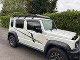 Suzuki Jimmy 5 Dr - Roof Racks