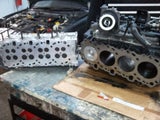 1kd Toyota Hilux engine recon