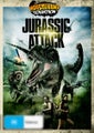 Jurassic Attack