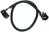 Nissan Crank Sensor Diesel QD32/TD27 3 - Pin Plug 25977-0W801