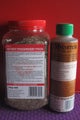 Secret Strawberry Food 1kg & Mycorrcin 500mls