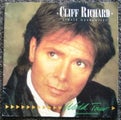 CLIFF RICHARD WORLD TOUR Music Programme 1987