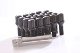 Wheel Bolts Slim-Line STEEL SPLINE BOLTS *TORQ*