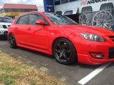 ROTA Grid 18x8.5" 5x114.3