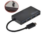 USB Type-C to USB HUB