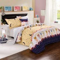 Quality 3pc KIDS BED in a BAG K.SINGLE/DOUBLE #S02