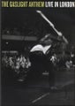 THE GASLIGHT ANTHEM - LIVE IN LONDON (DVD)
