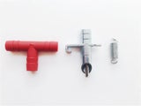 Chicken / Rabbit Stainless Watering Nipple x 5