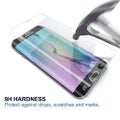 Samsung S7 Edge Glass Screen Protector Full Cover