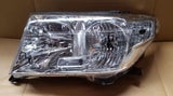 Head Light suitable for Toyota Landscruiser 2007-