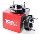 *TORQ* Lift Kit compatible with Toyota Hilux 2005+ 4wd Front 2&quot; (50mm) Forged