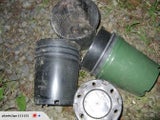 Pots 2.5 litre x 20